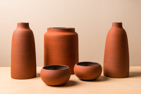 Functional Objects by Szilvassy