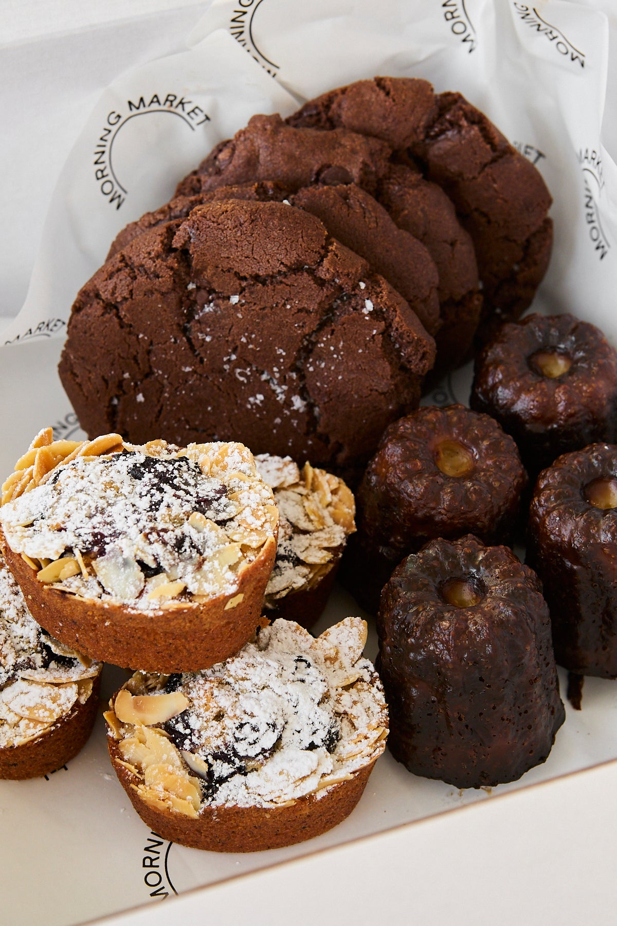 Mixed box 12pc