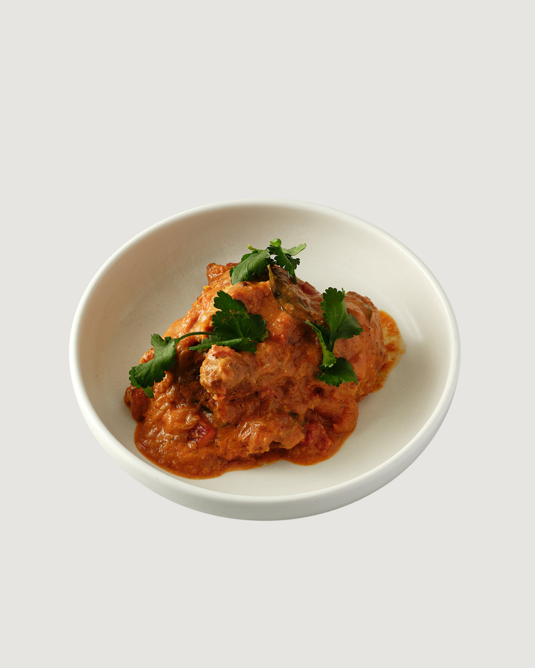 Sri Lankan Chicken Curry