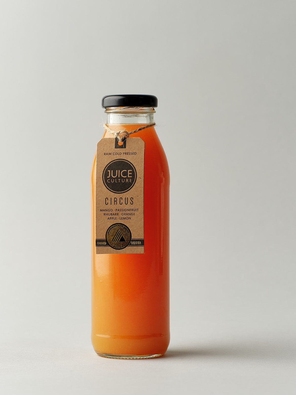Juice Culture juice