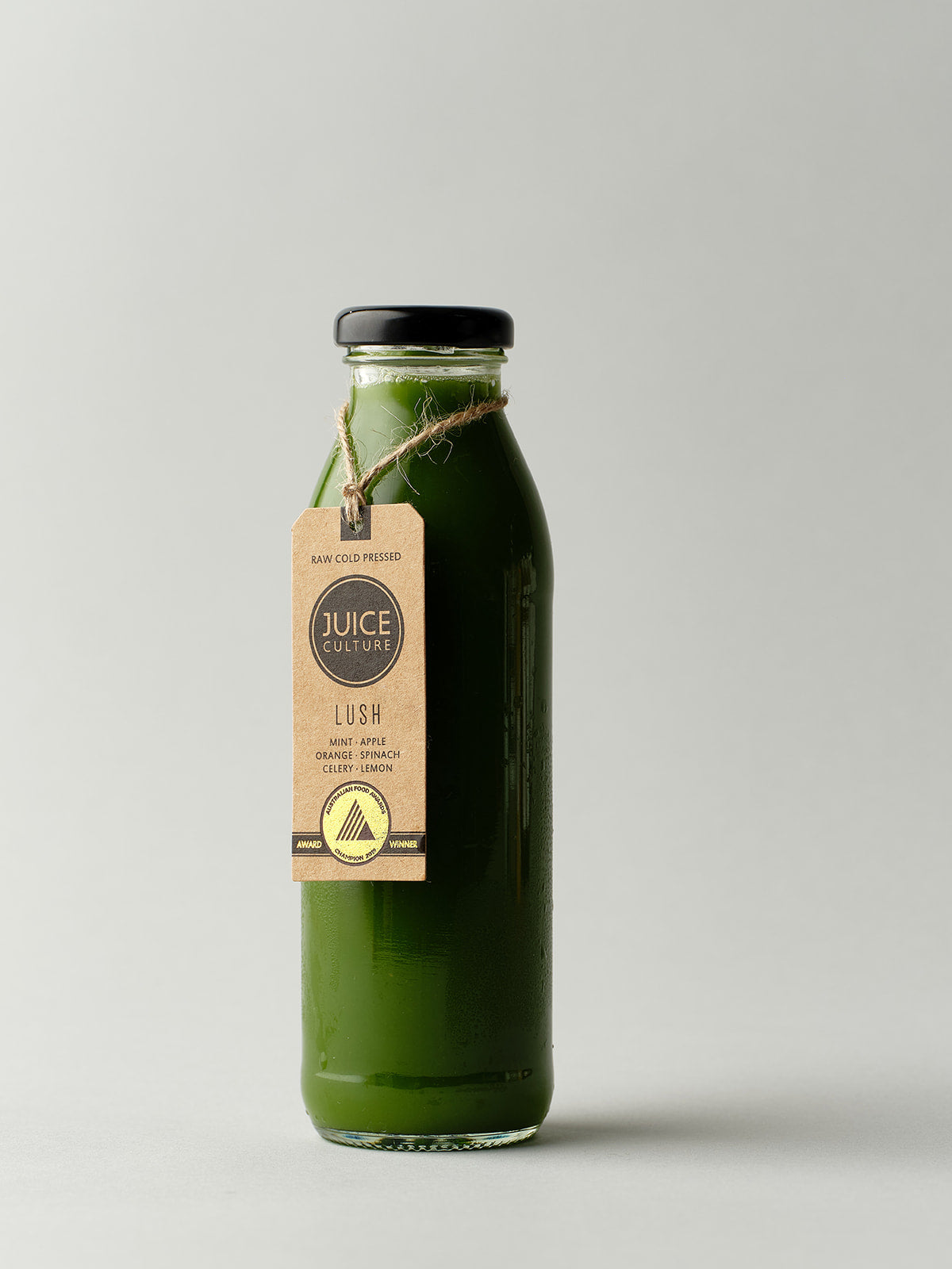 Juice Culture juice