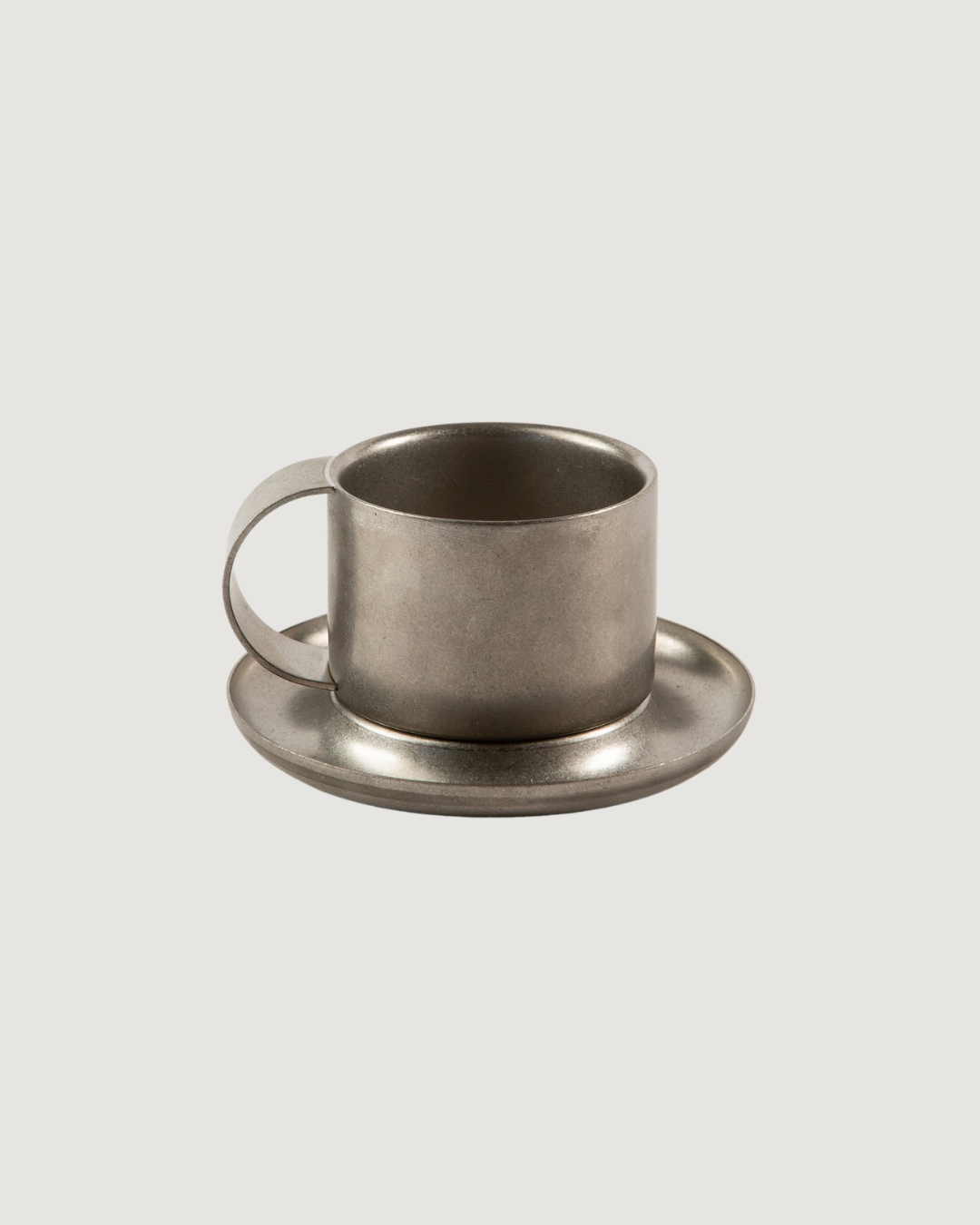 Service Projects Arlo 03 Cup & Saucer