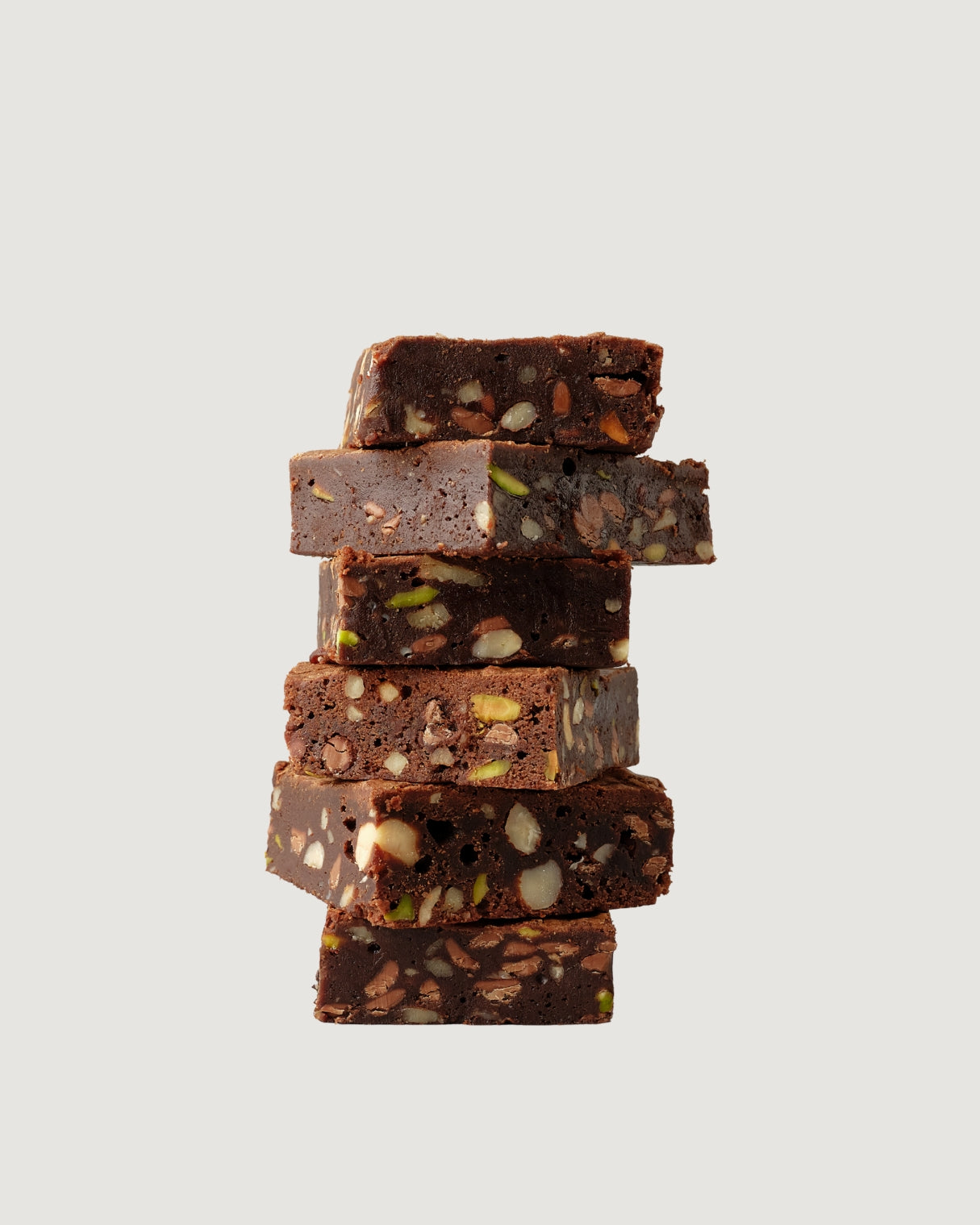 Brownie 6pc