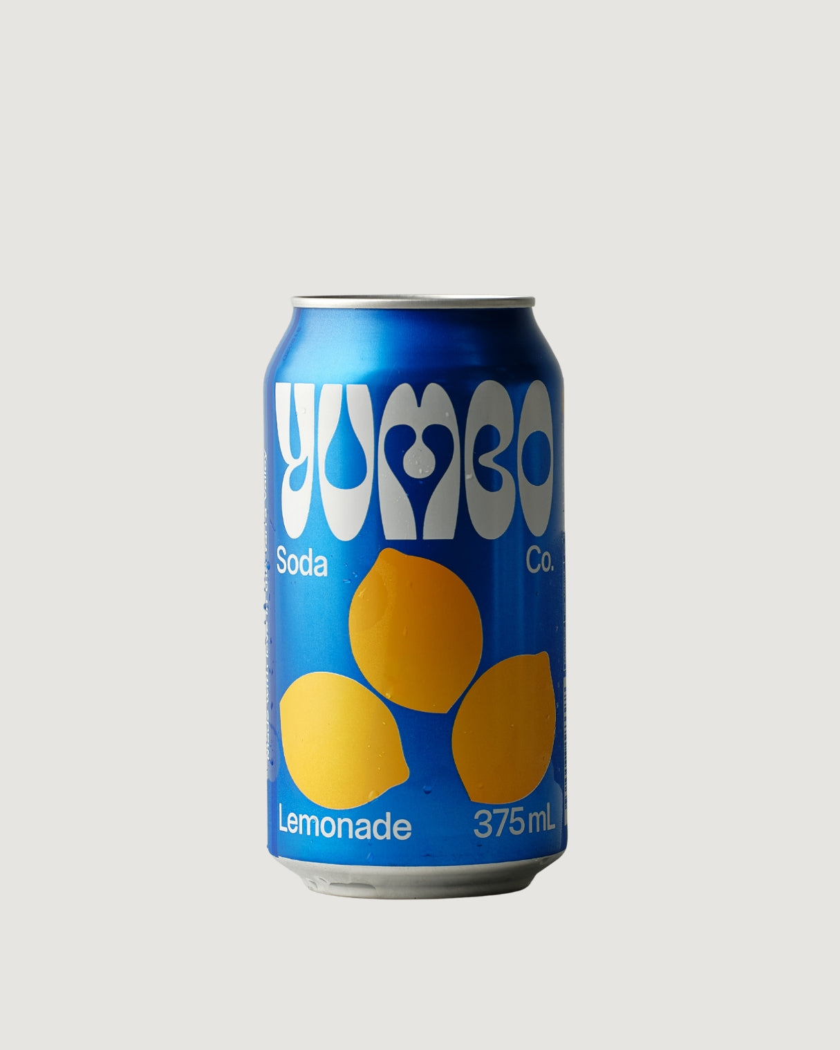 Yumbo Lemonade