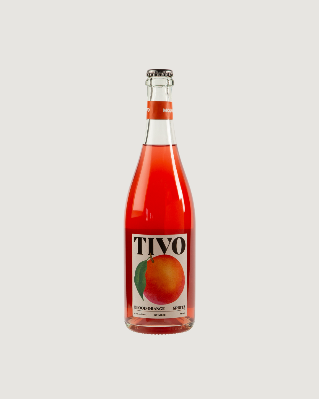 Tivo Blood Orange Spritz