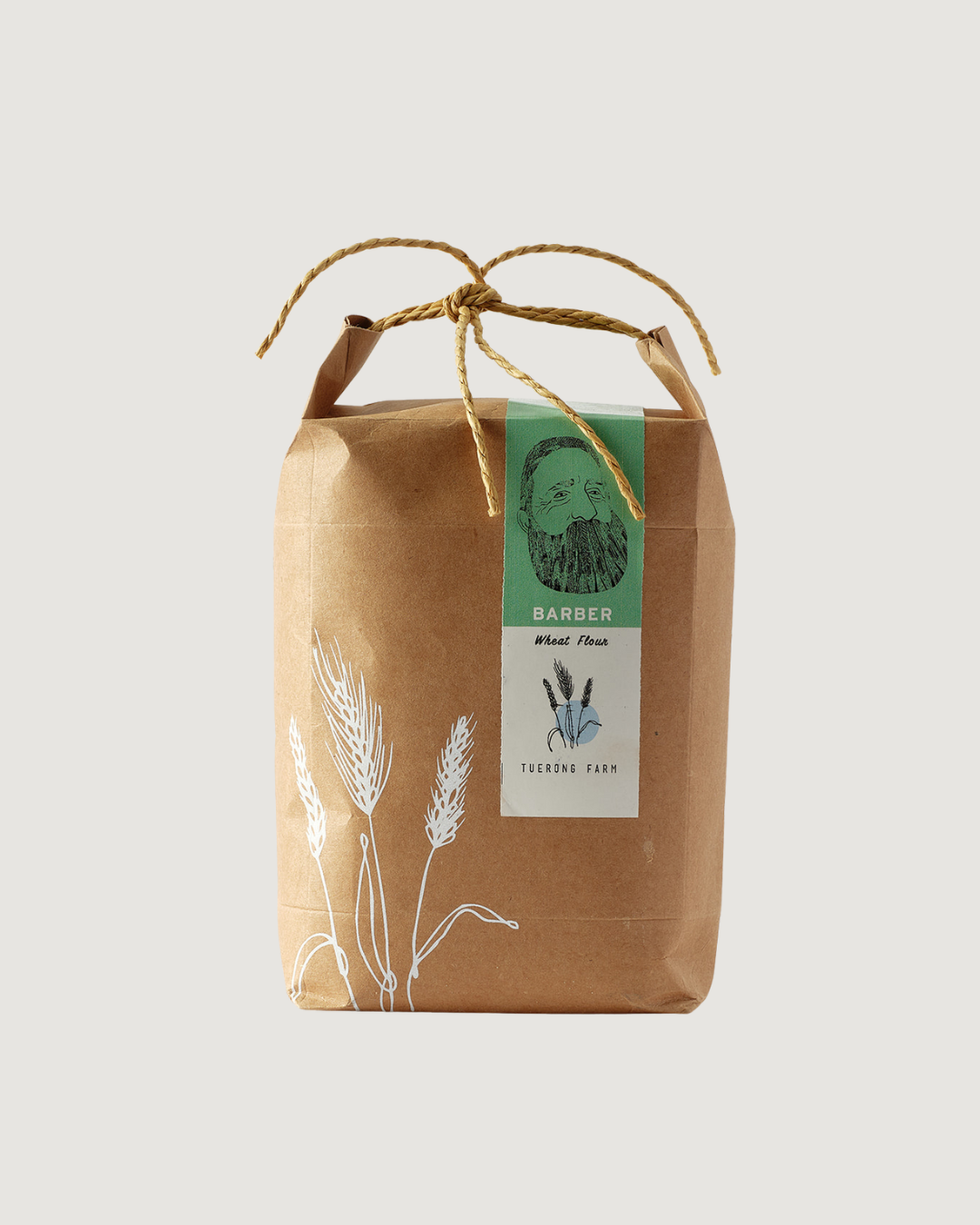 Tuerong Farm Flour