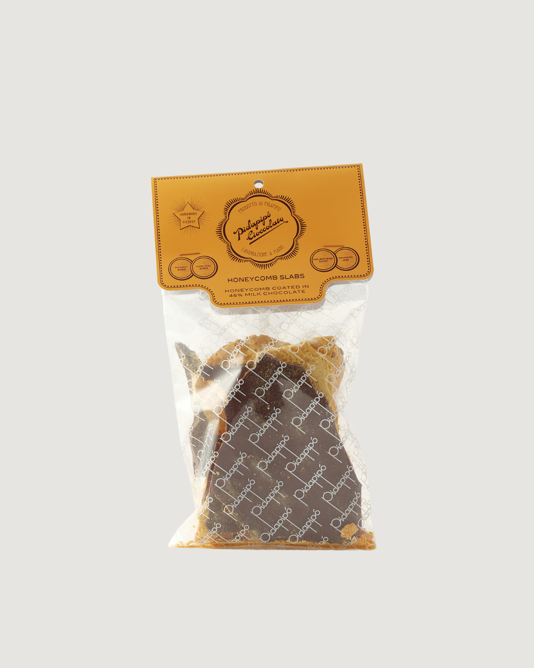 Pidapipo Honeycomb Slabs