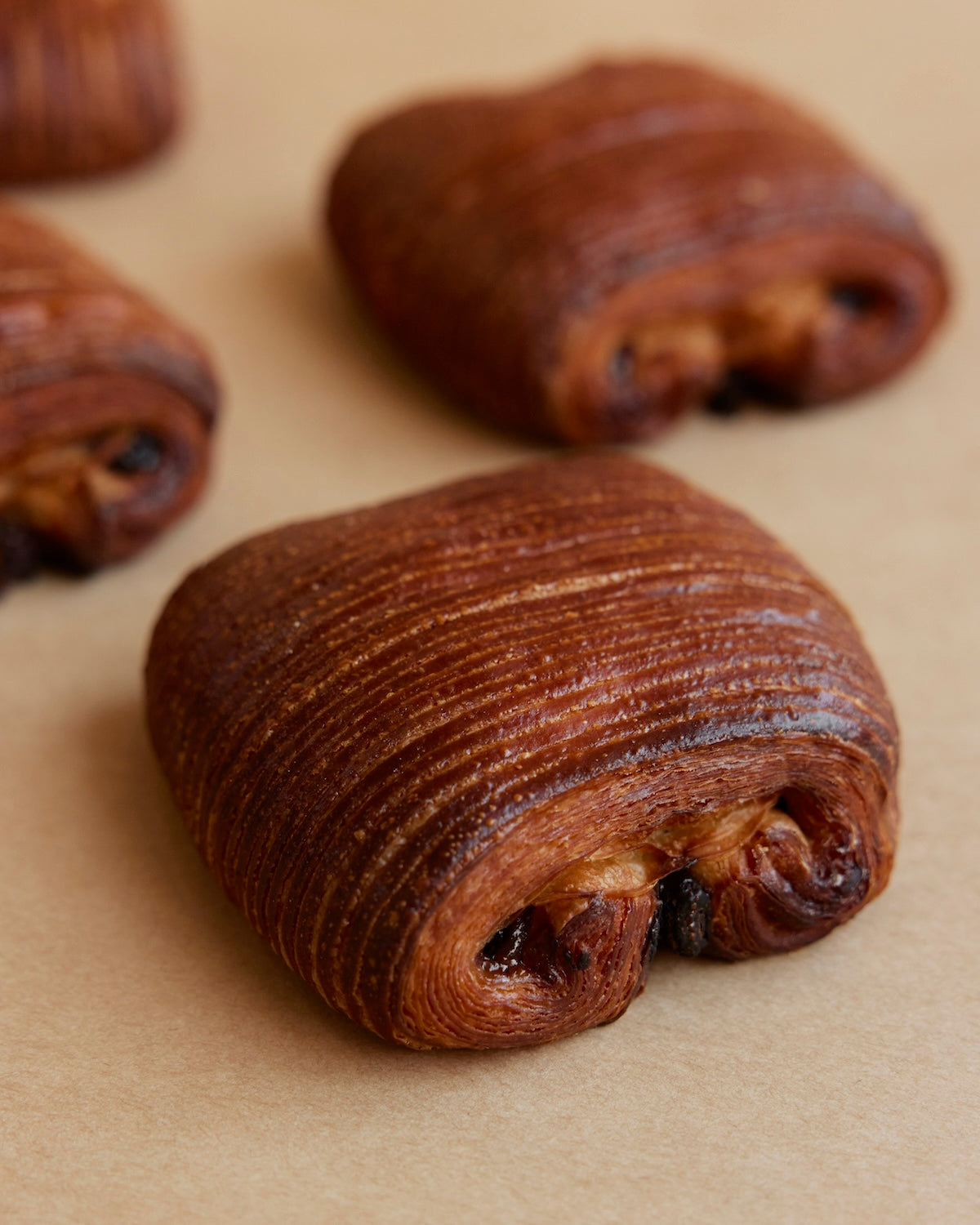 Chocolatine