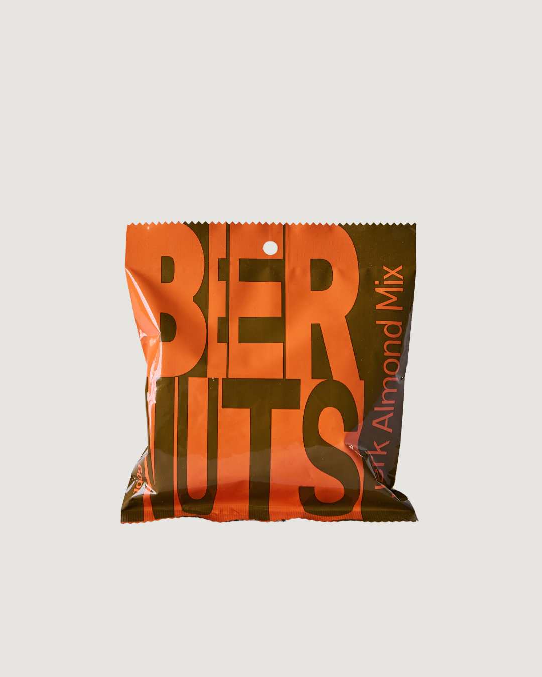 Really Good Beer Nuts