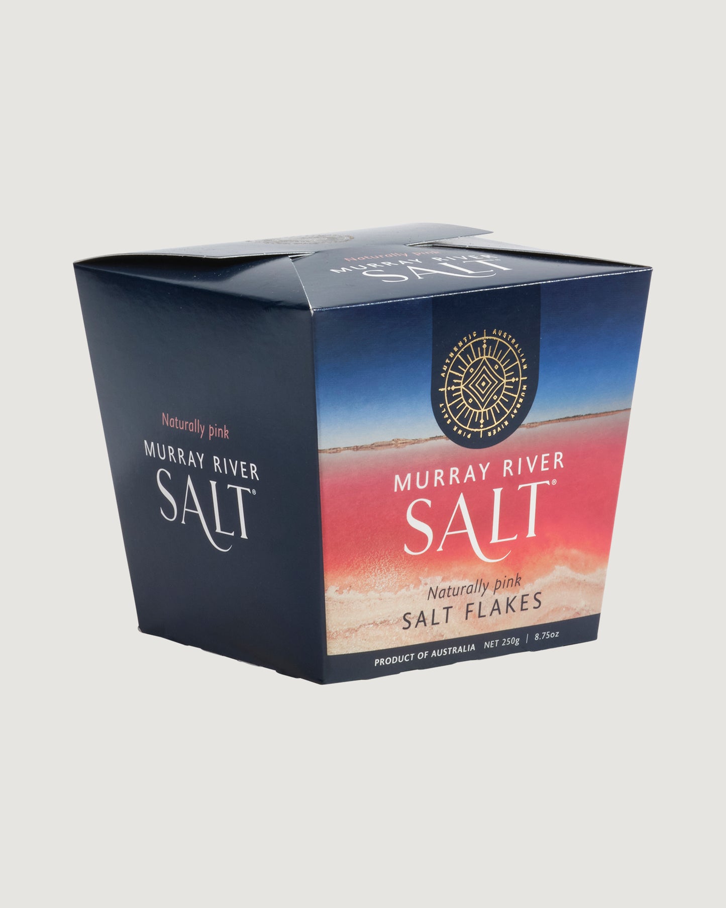 Murray River Salt Flakes