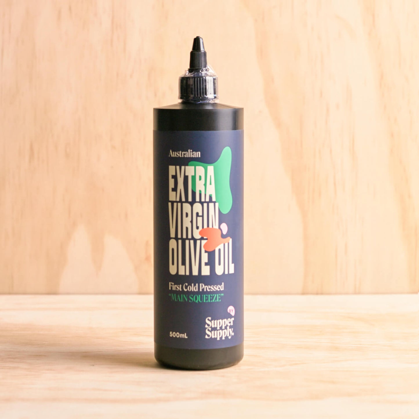 Supper Supply EVOO
