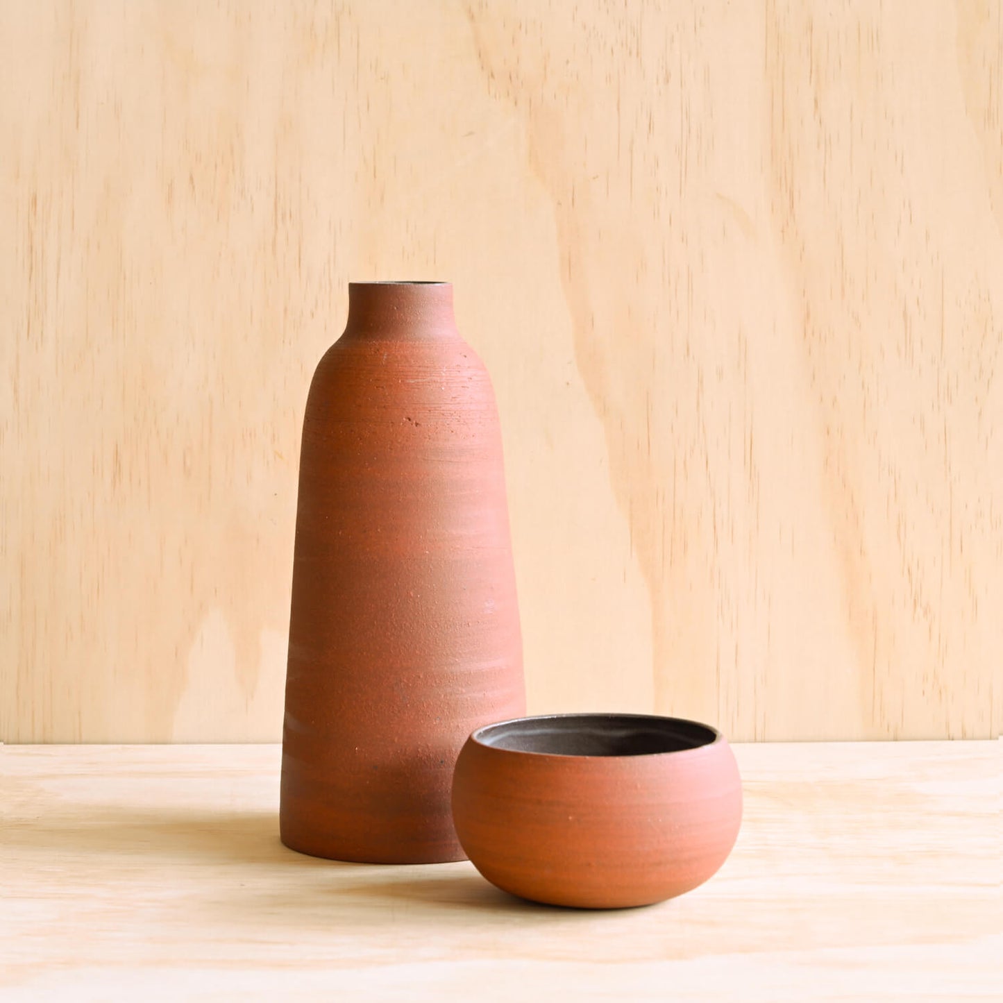 Szilvassy x Morning Market Water Carafe and Cup Set