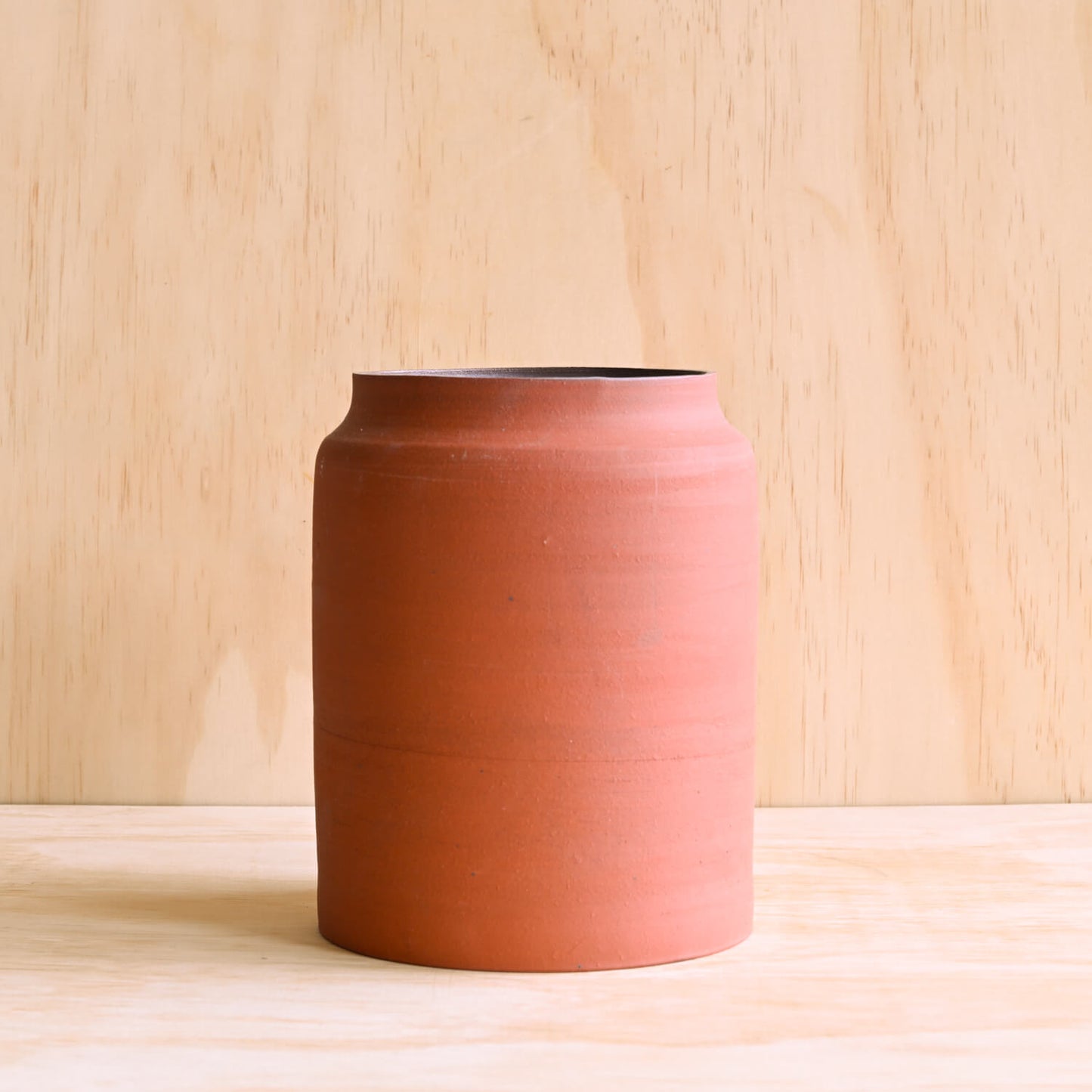 Szilvassy x Morning Market Vessel