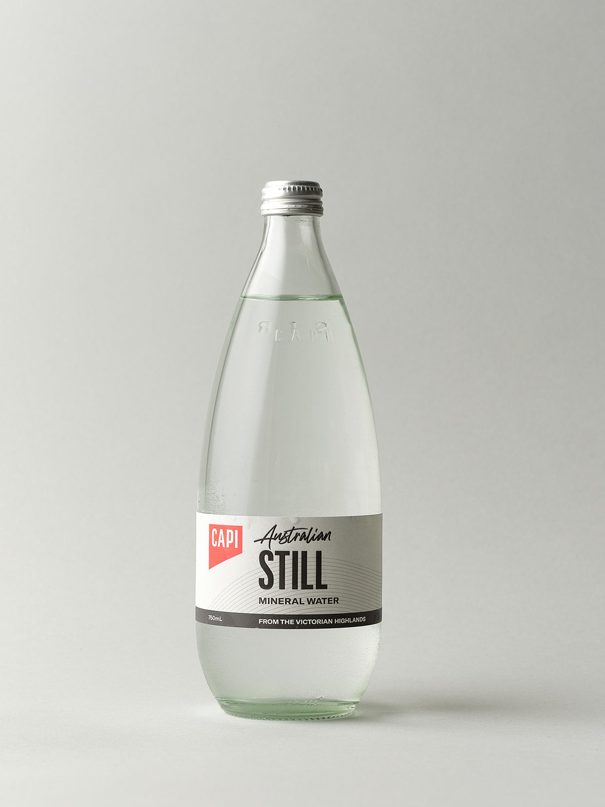 Capi still water
