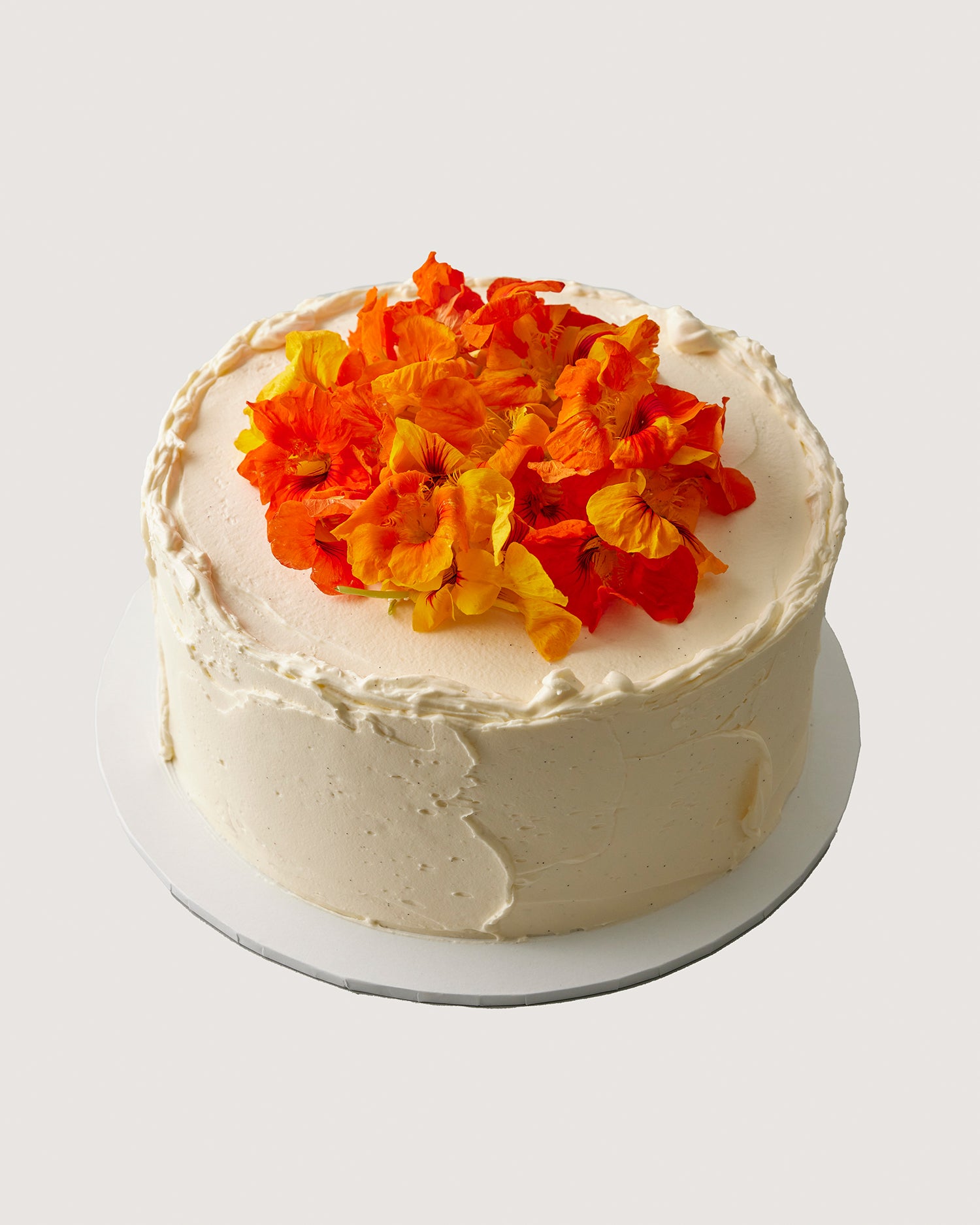 Party Cake Morning Market