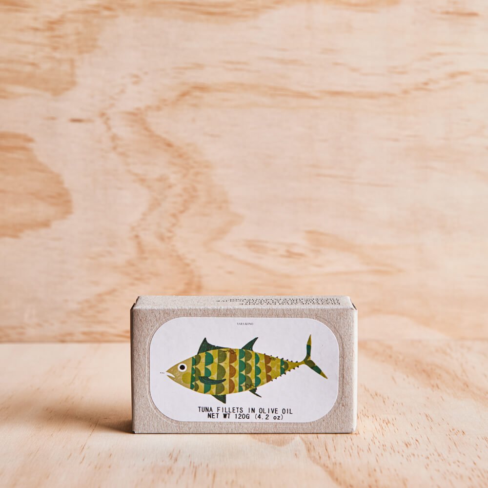 Jose Gourmet Fish