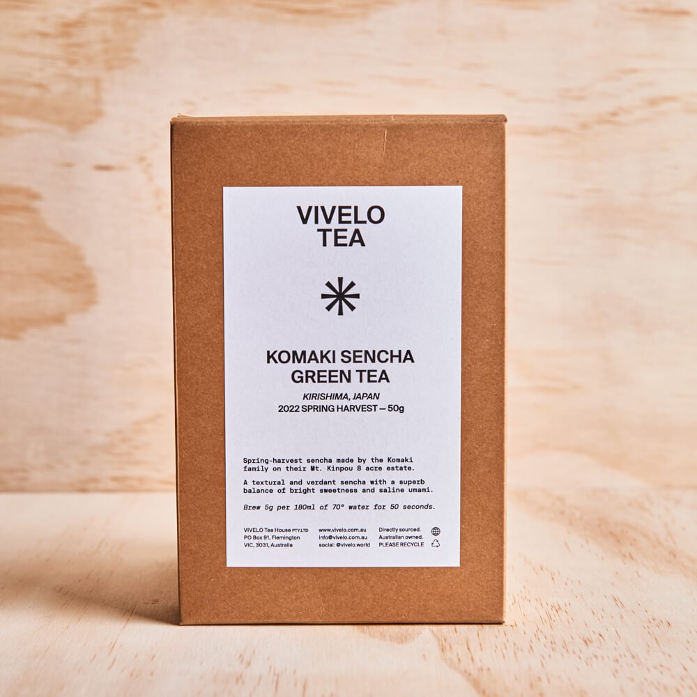 Vivelo Tea