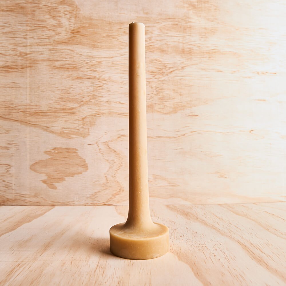 Tony Assness Medium Taper Candle