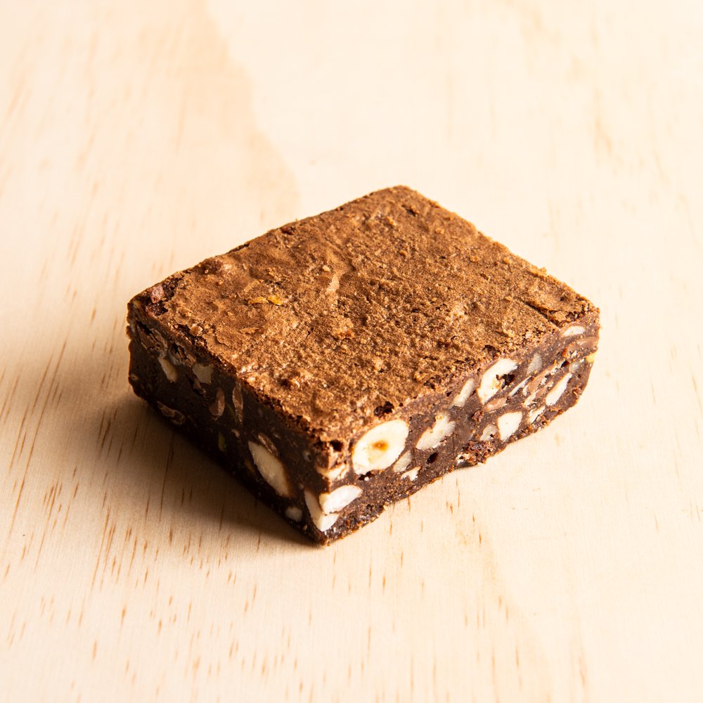 Chocolate Brownie