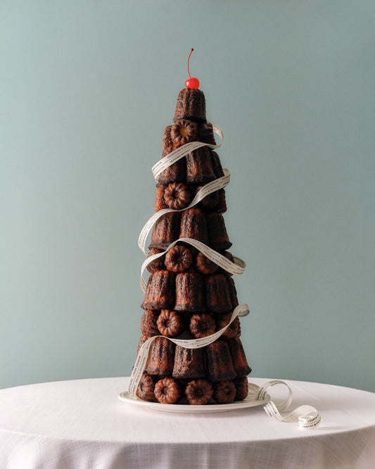 Festive Tastings and Events