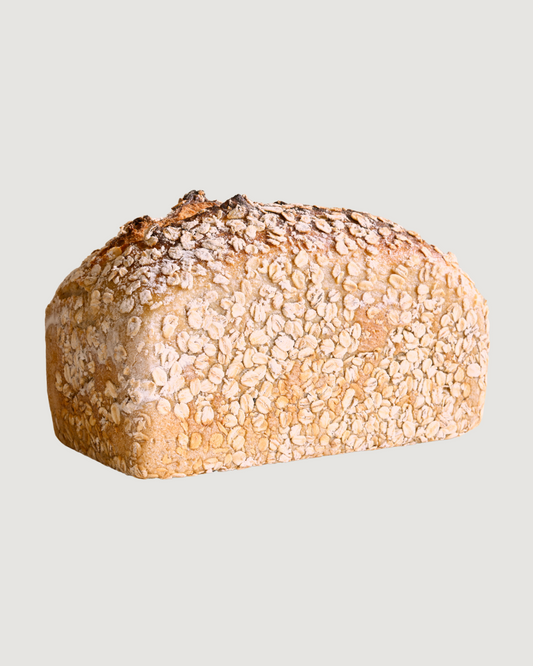 Khorasan Tin Loaf