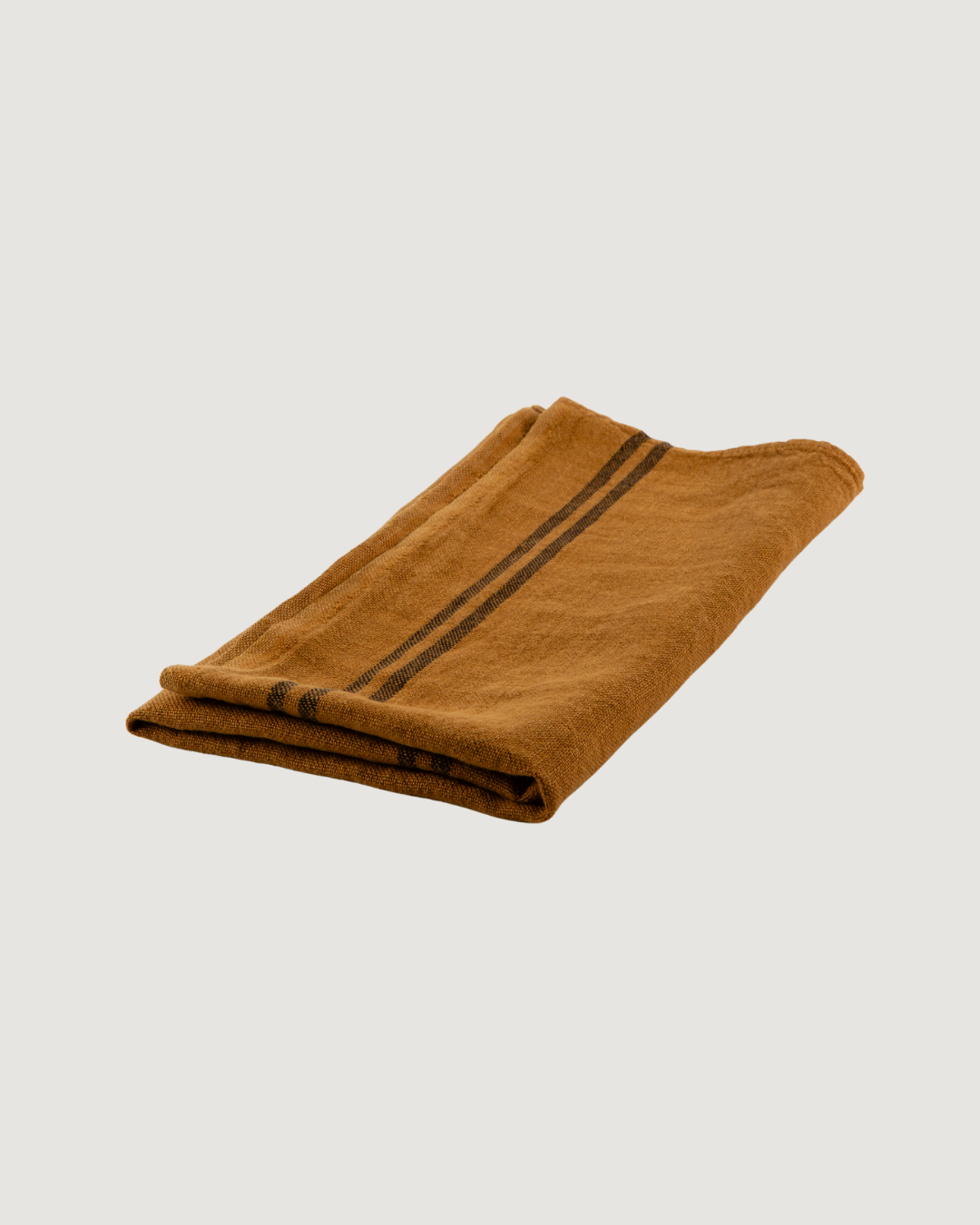 Charvet Editions Country Tea Towel - Bois