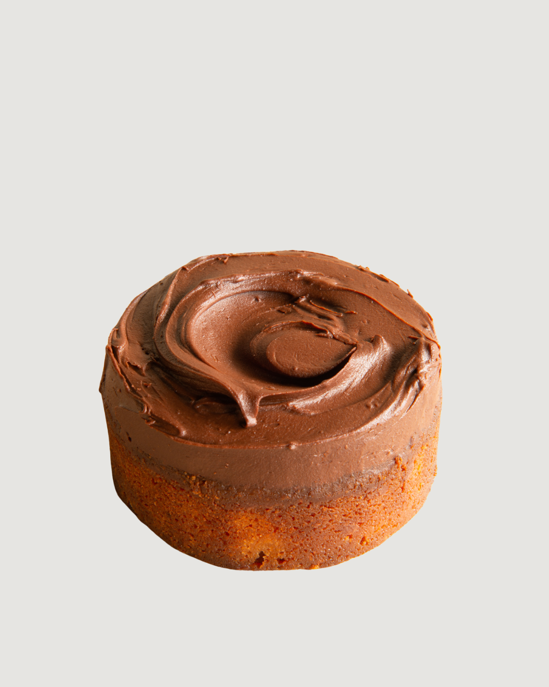 Chocolate Orange Cake