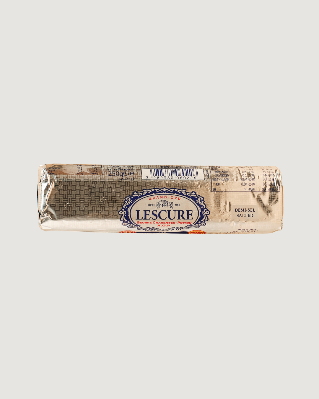 Lescure Butter