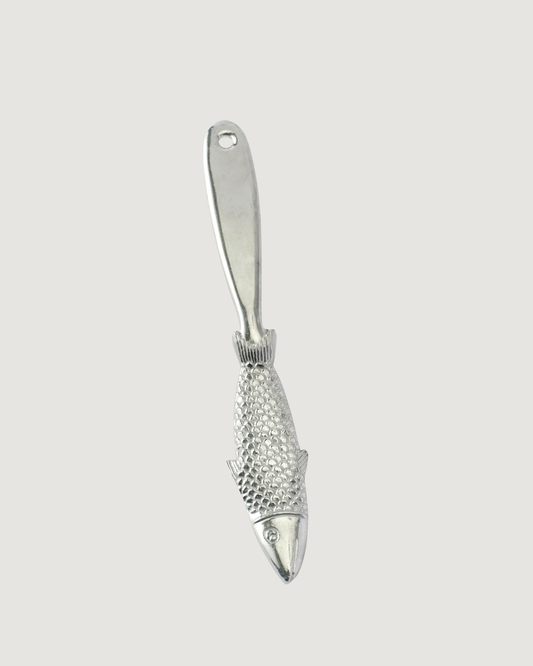 Fish Scaler