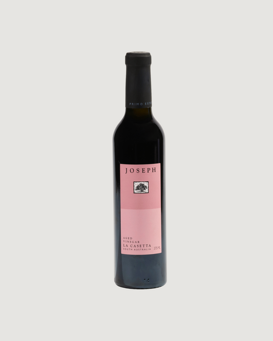 Joseph Aged Vinegar La Casetta