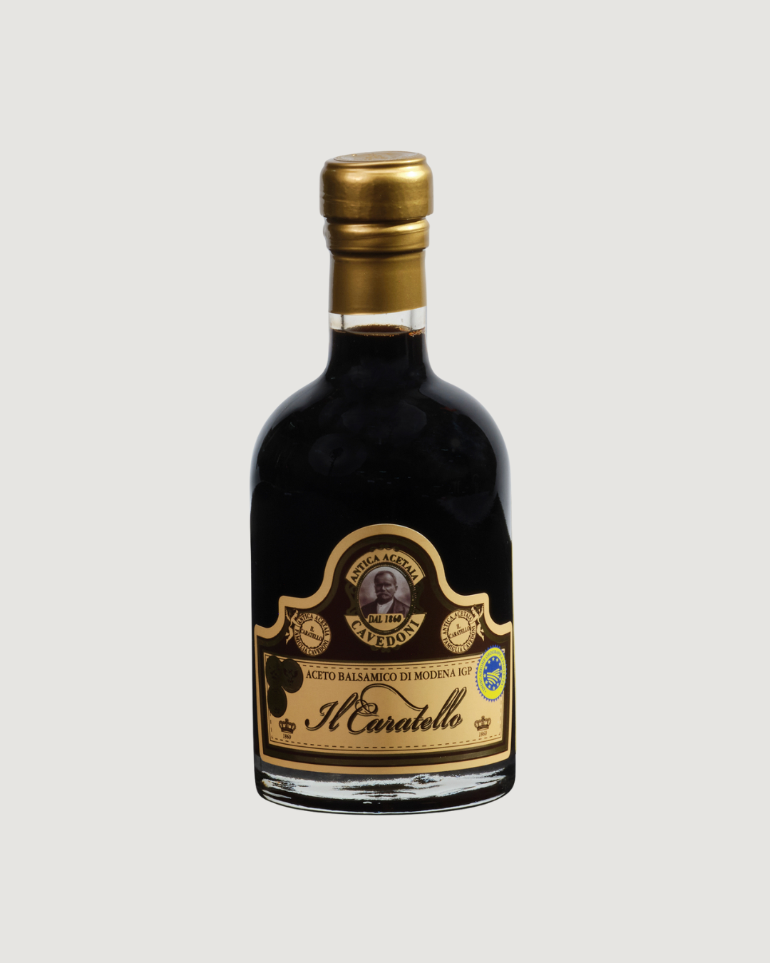 Cavedoni Il Caratello Balsamic