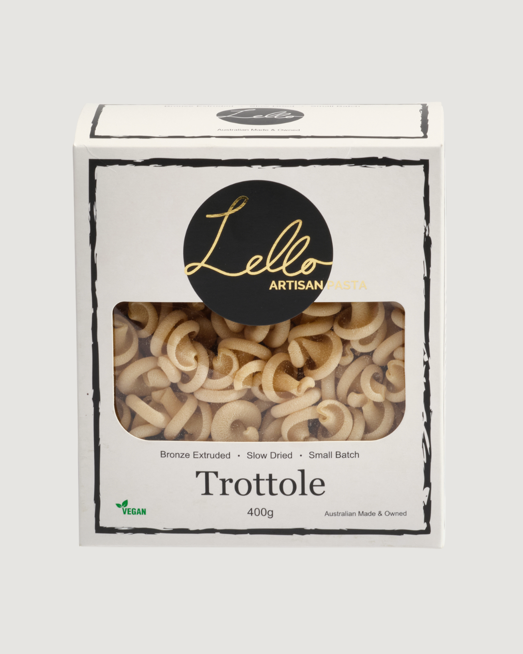 Lello Trottole