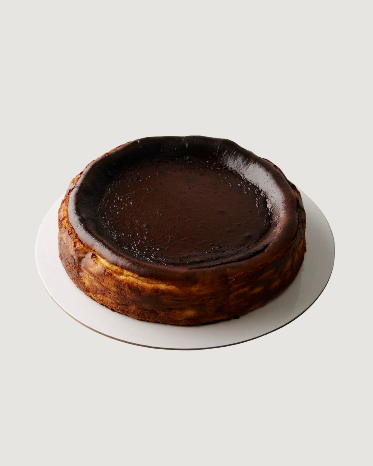 Basque Cheesecake
