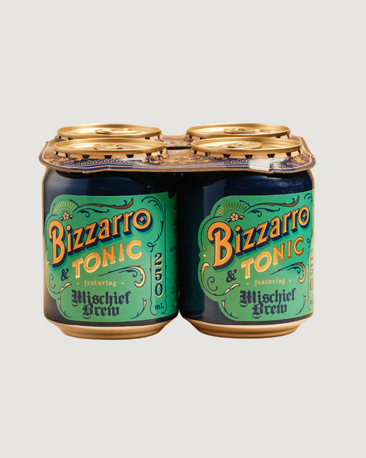 Bizzarro Tonic