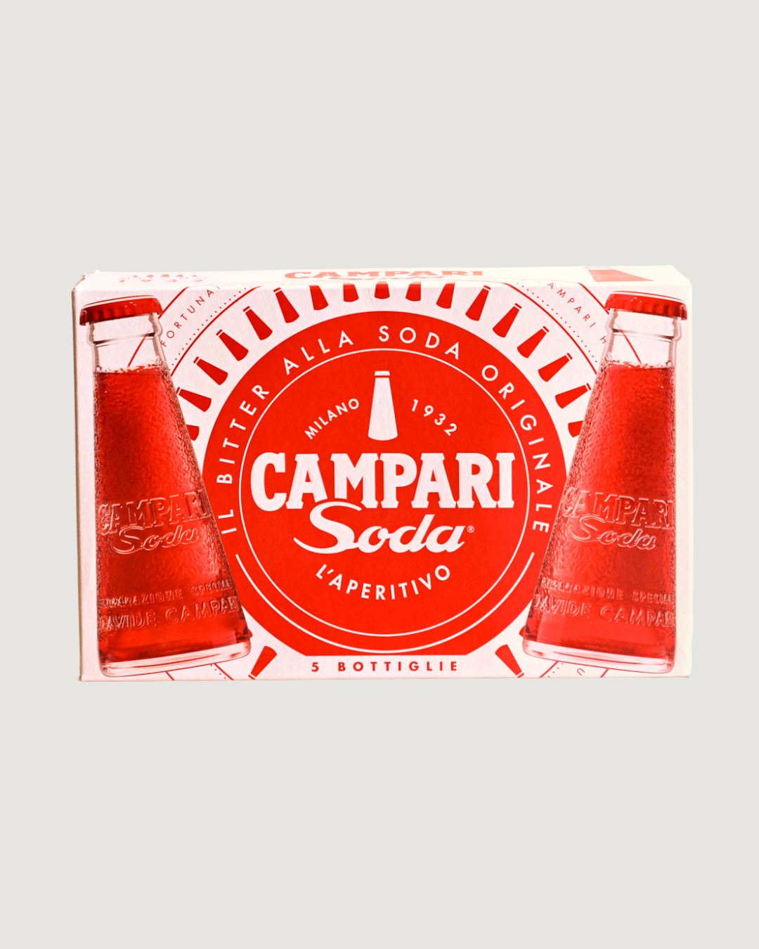 Campari Soda