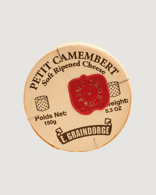 Graindorge Camembert