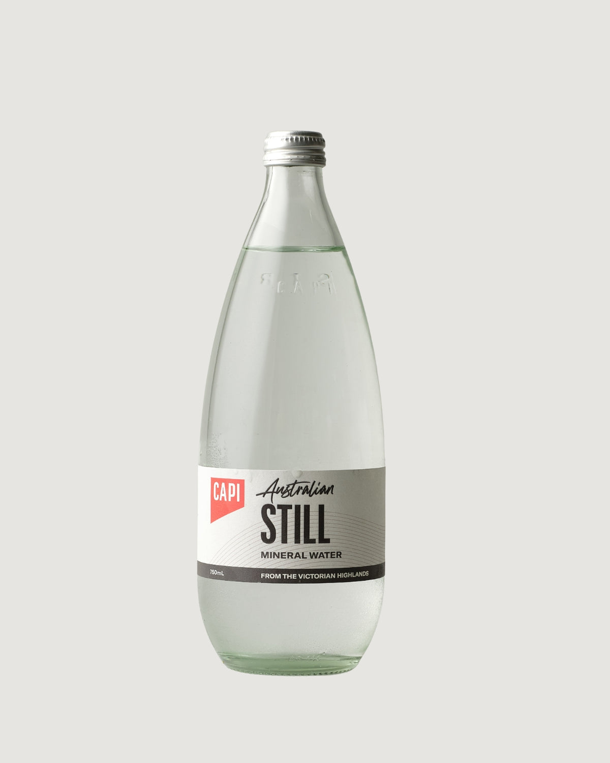 Still 750ml