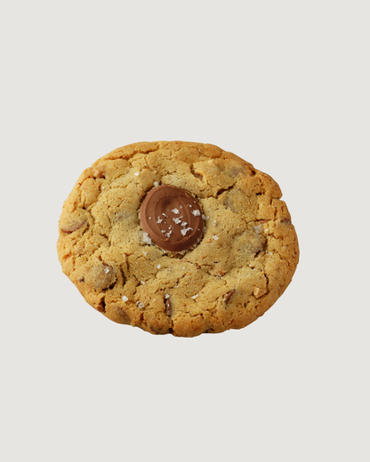 Hazelnut Cookie