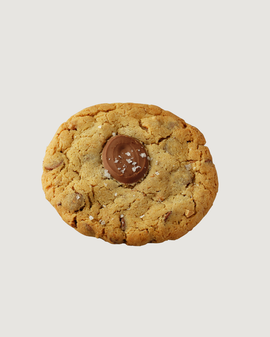 Hazelnut Cookie