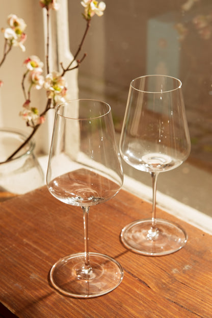Gabriel Glas 'One For All' Twin Pack