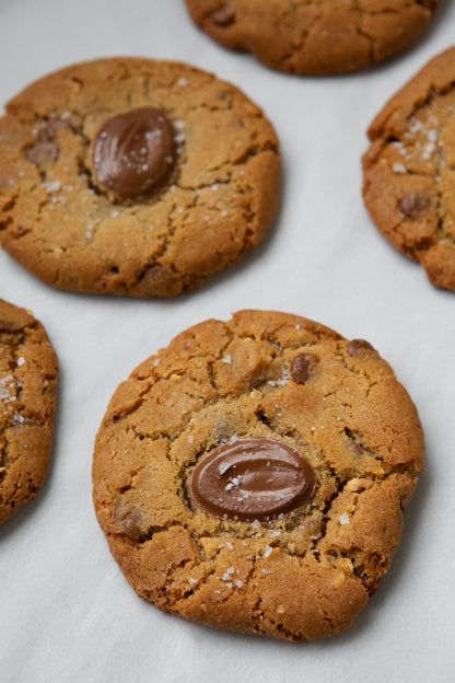 Hazelnut Cookie