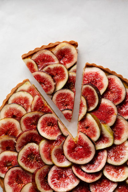 Whole Fig Tart