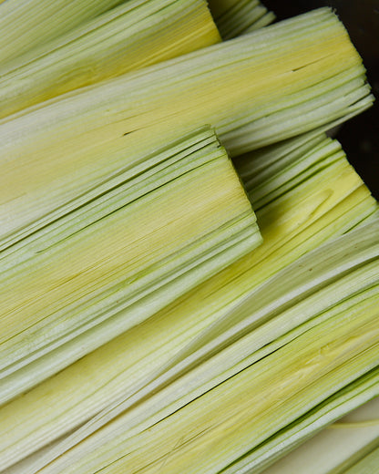 Leek, Gruyere & Potato Galette
