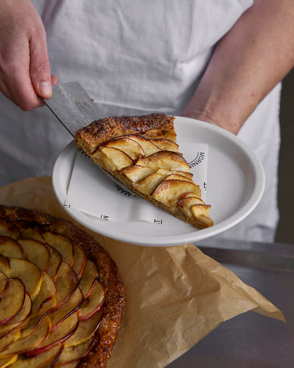 Tarte aux Pommes