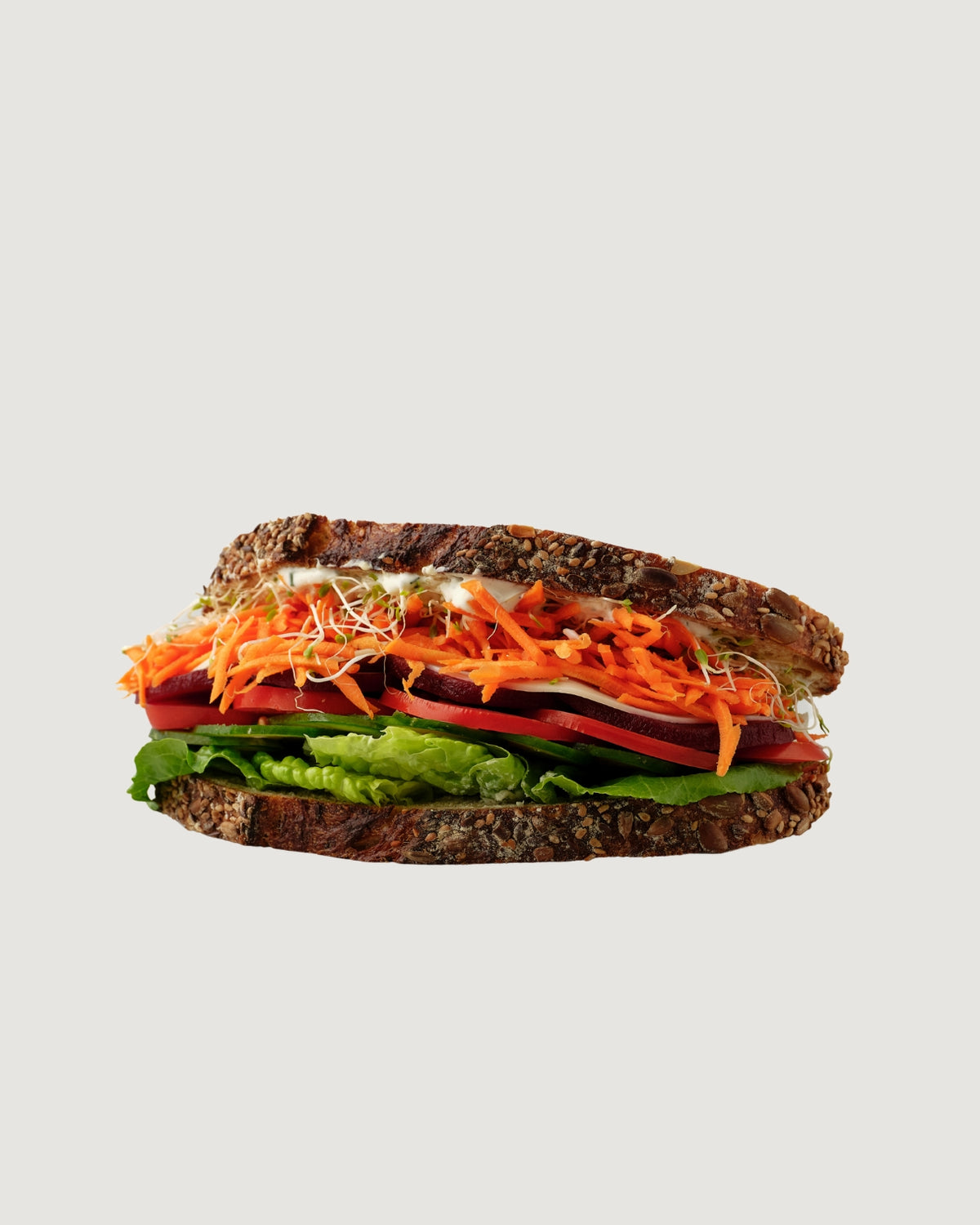 Salad Sandwich
