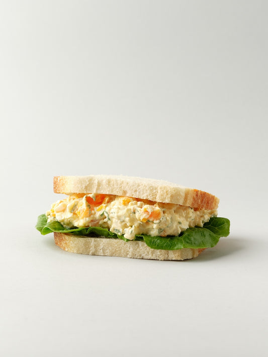 Egg Salad sandwich