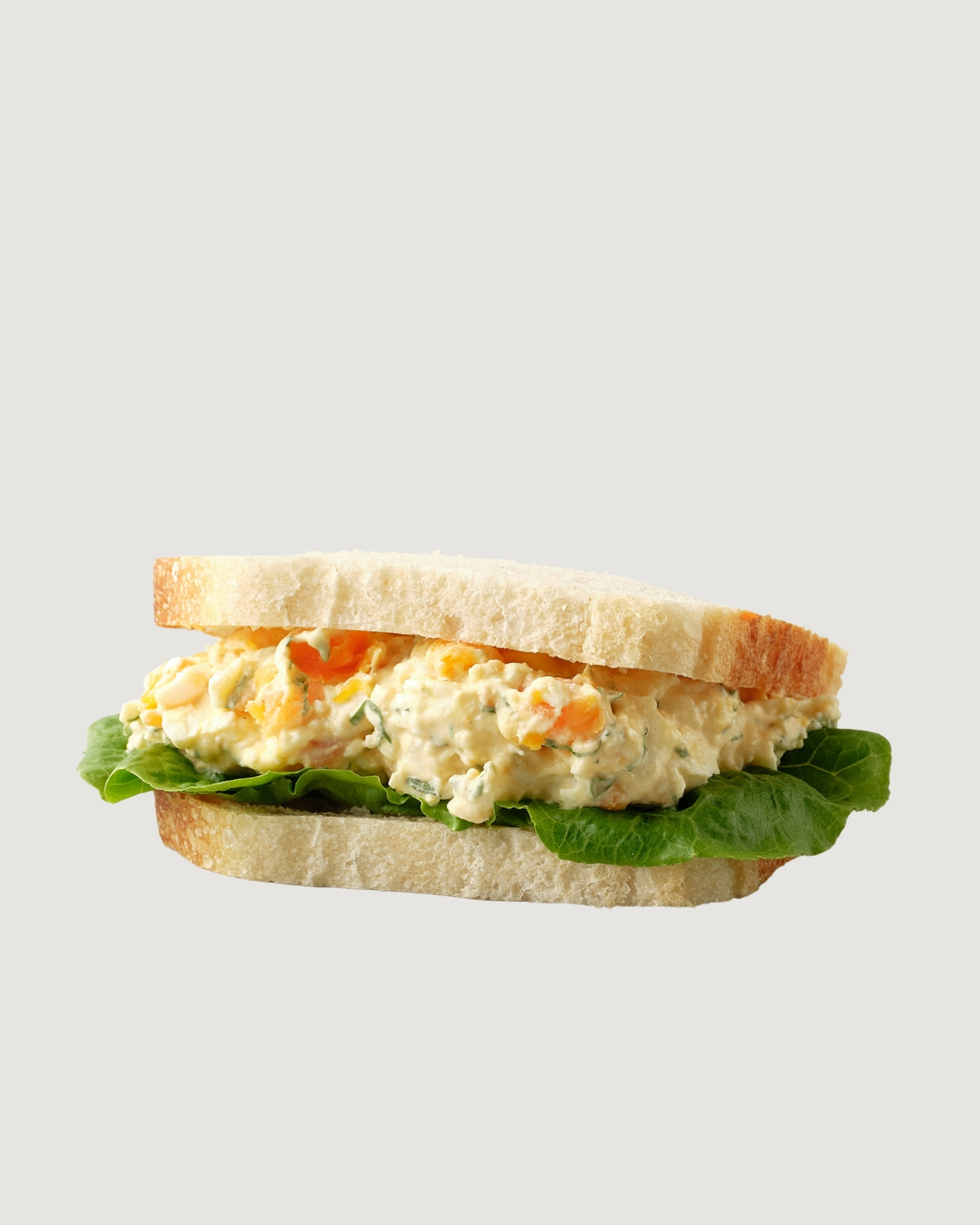 Egg Salad Sandwich