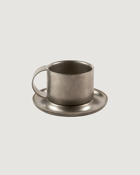 Service Projects Arlo 03 Cup & Saucer