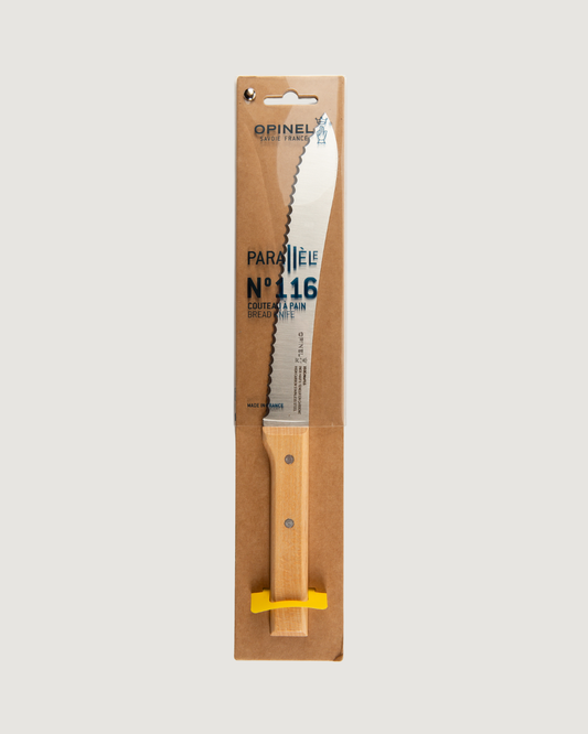 Opinel N°116 Bread Knife