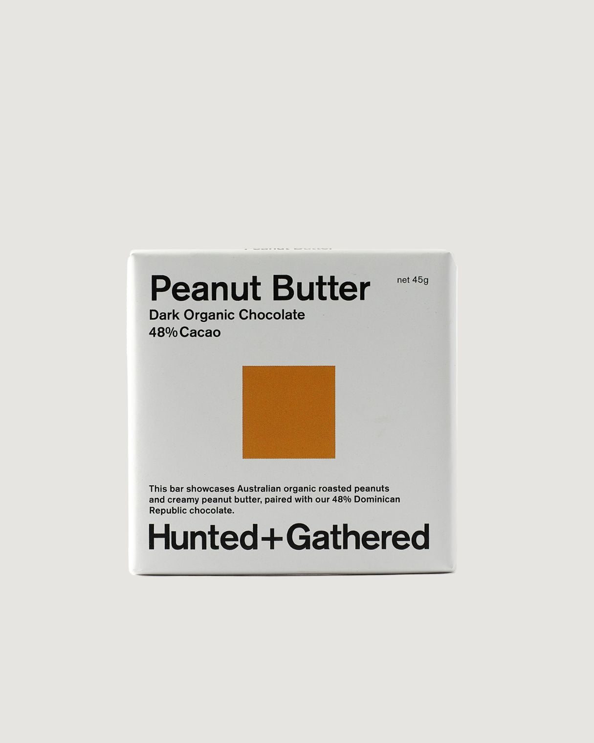 Hunted + Gathered Chocolate  Bars